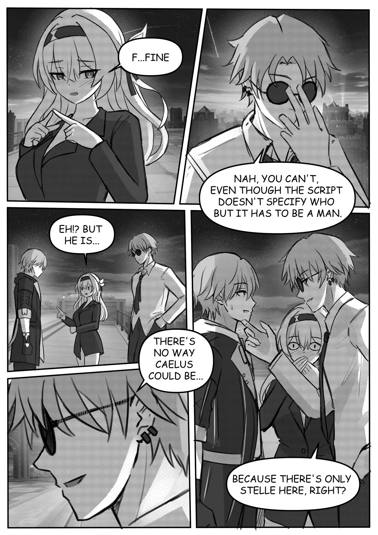 Finish FireFly Chapter 1 - page 13