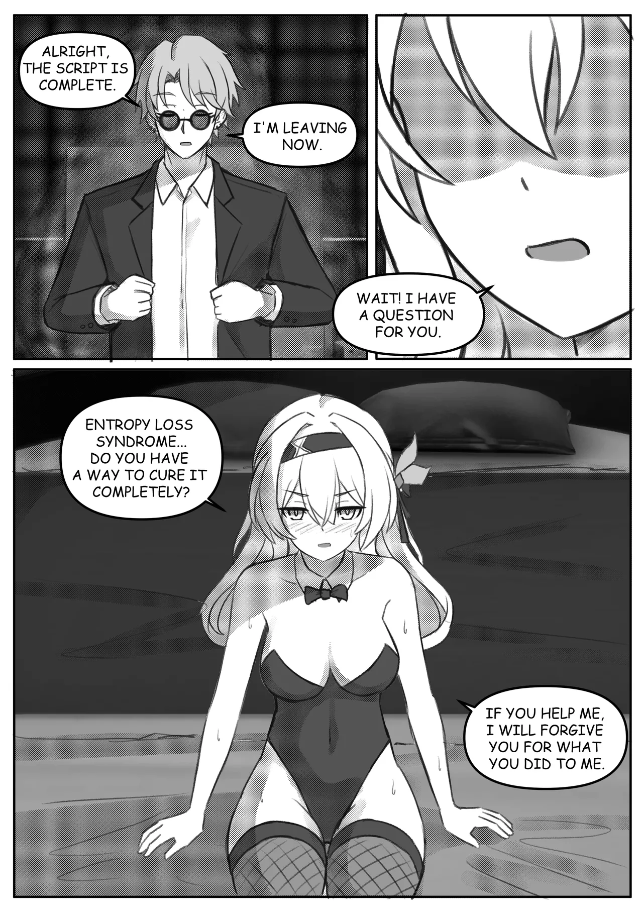 Finish FireFly Chapter 1 - page 33