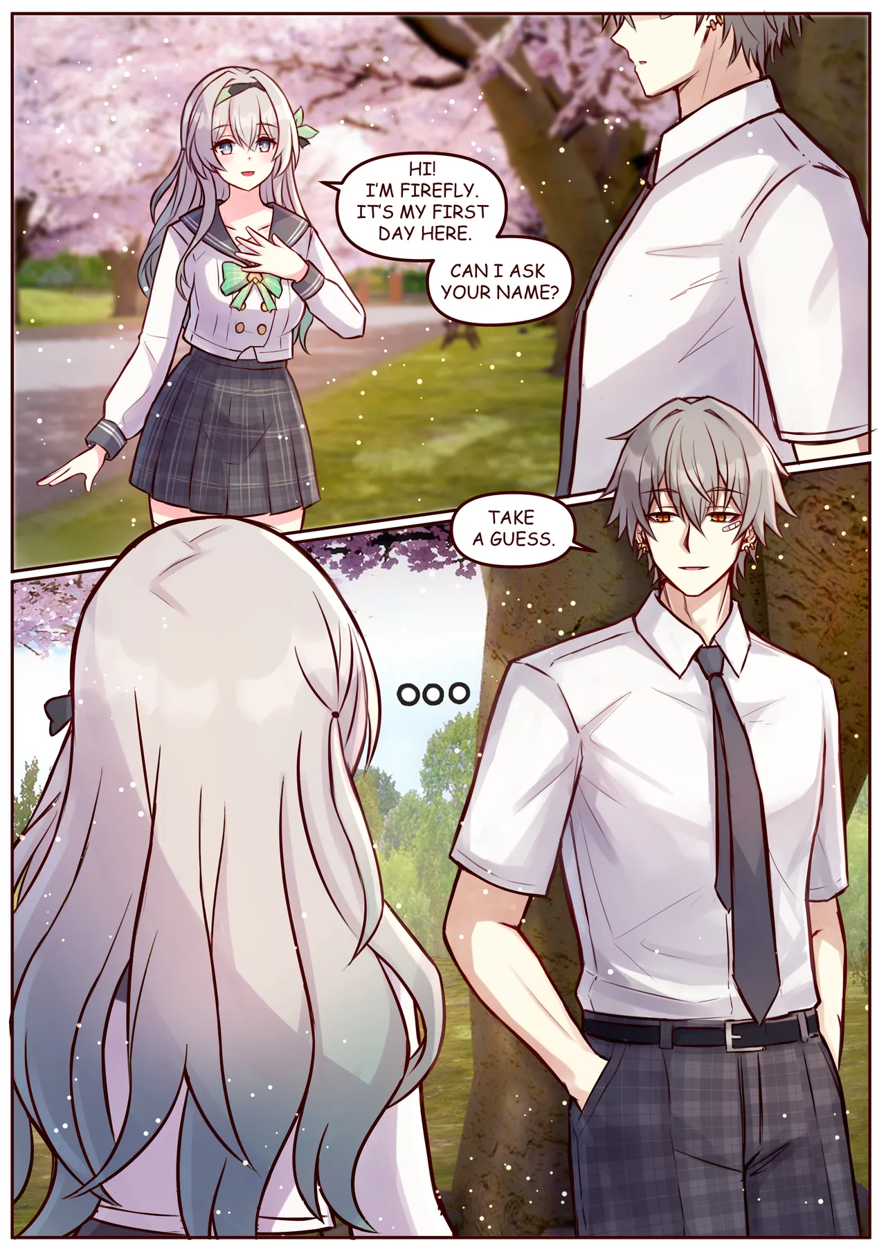 Finish FireFly Chapter 1 - page 39