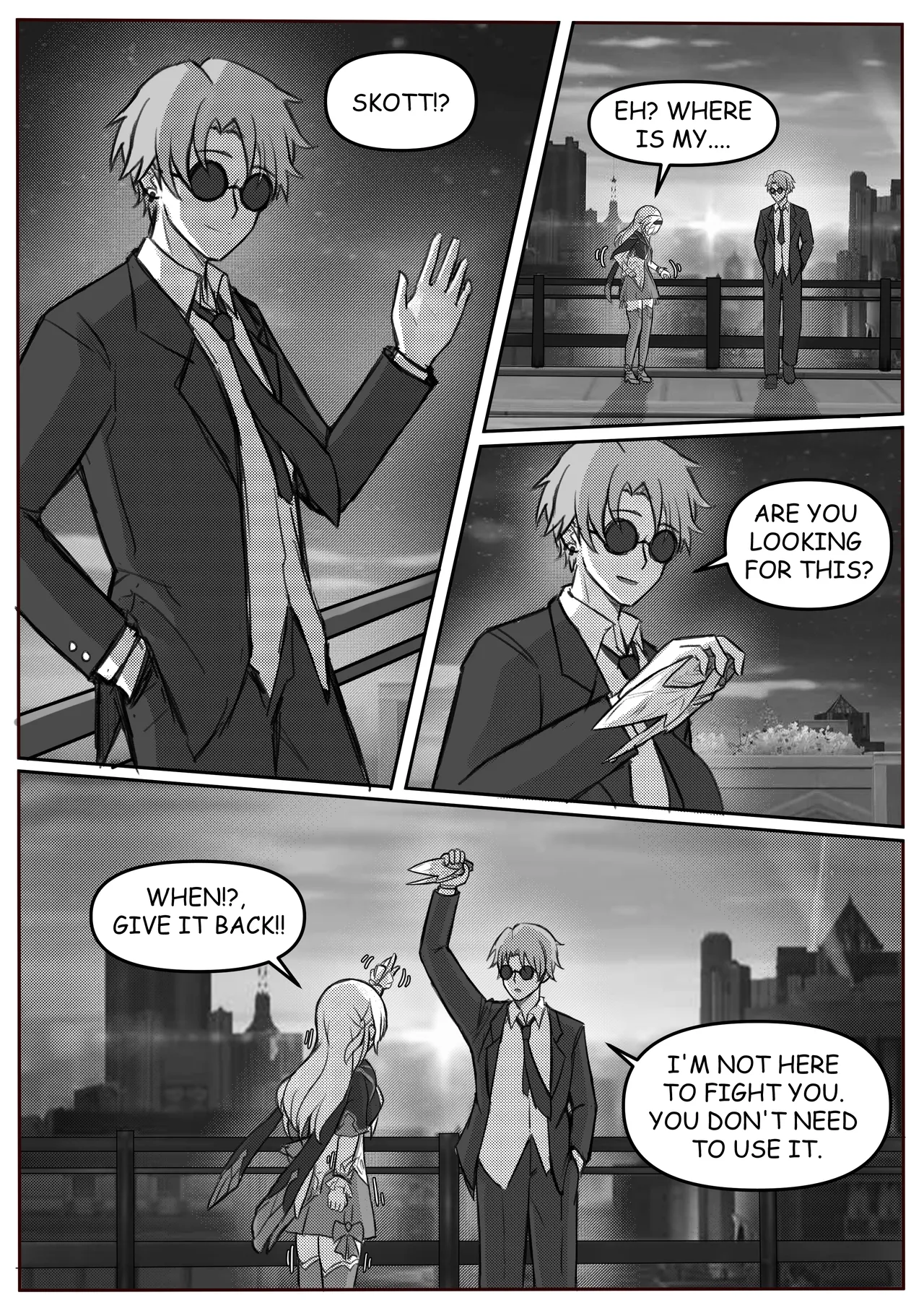 Finish FireFly Chapter 1 - page 5