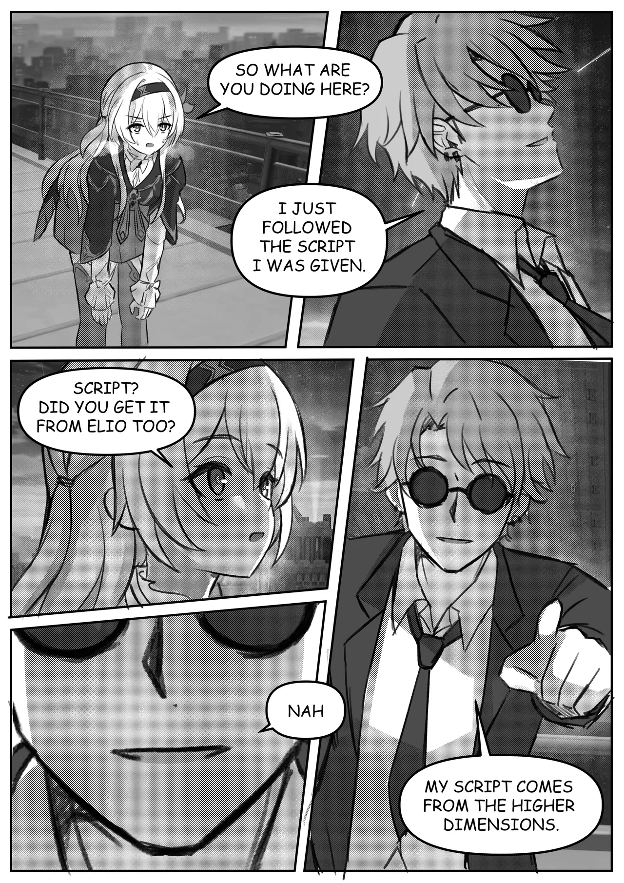 Finish FireFly Chapter 1 - page 6