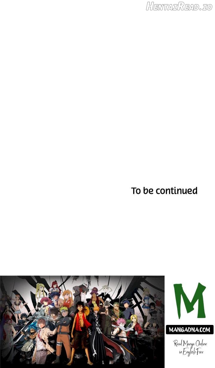 While the World Sleeps Chapter 7 - page 22