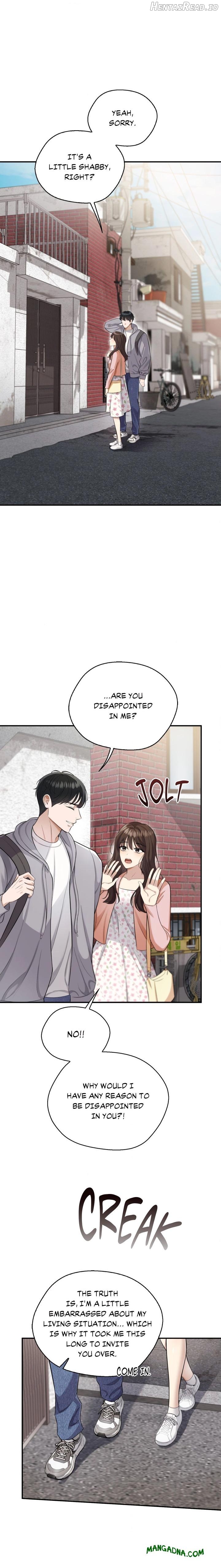 Do Me, Daddy Chapter 1 - page 15