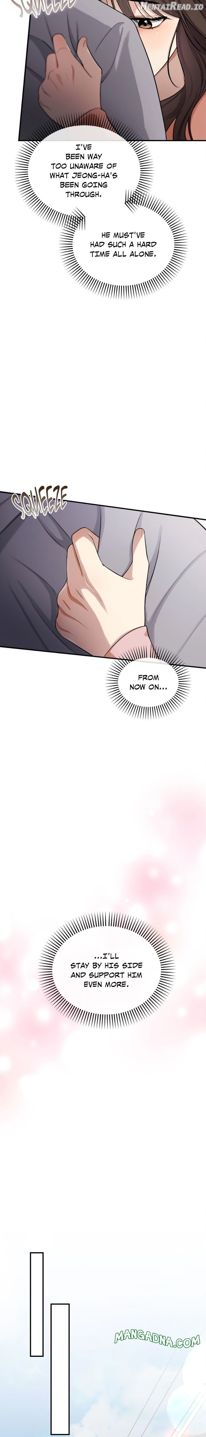 Do Me, Daddy Chapter 1 - page 20