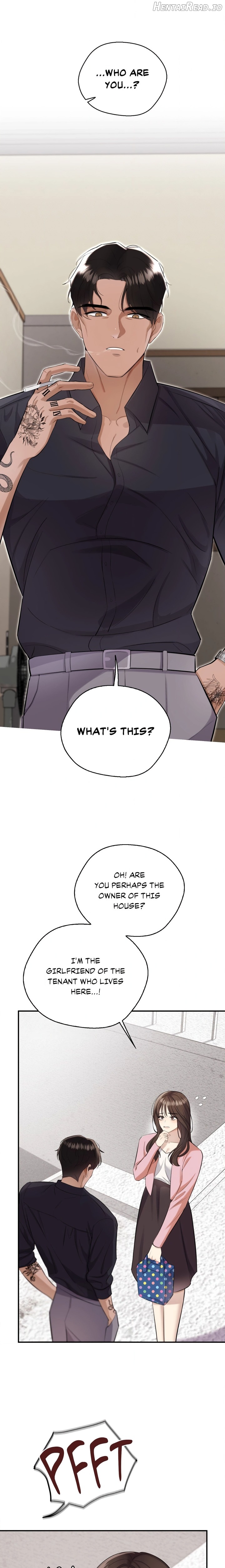 Do Me, Daddy Chapter 1 - page 24