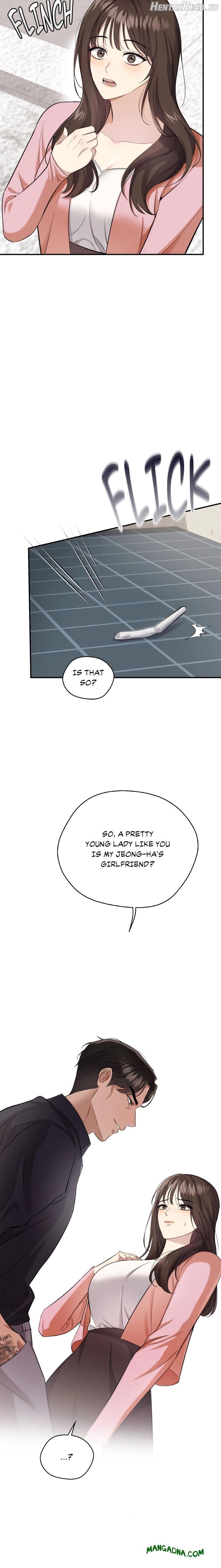 Do Me, Daddy Chapter 1 - page 25