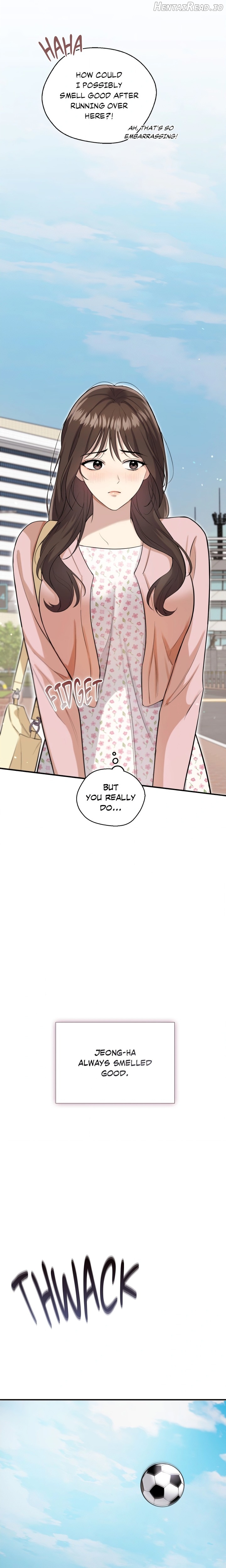 Do Me, Daddy Chapter 1 - page 7