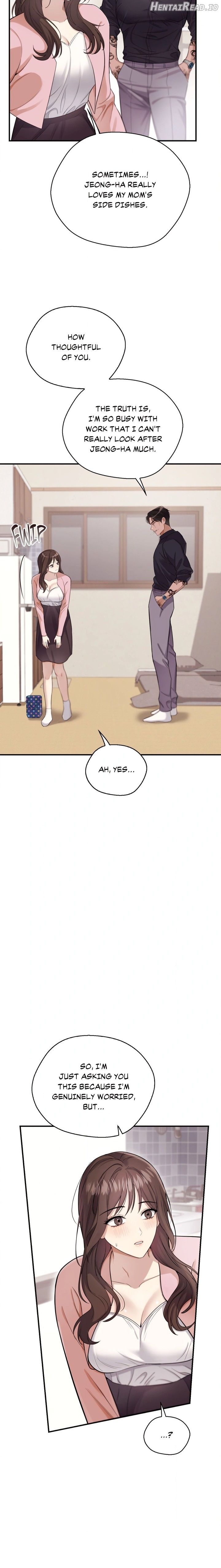 Do Me, Daddy Chapter 2 - page 10