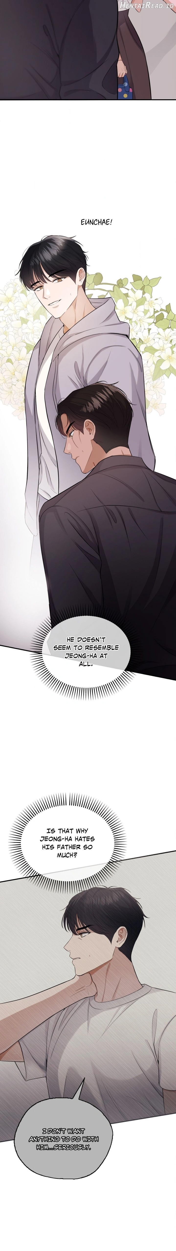 Do Me, Daddy Chapter 2 - page 6