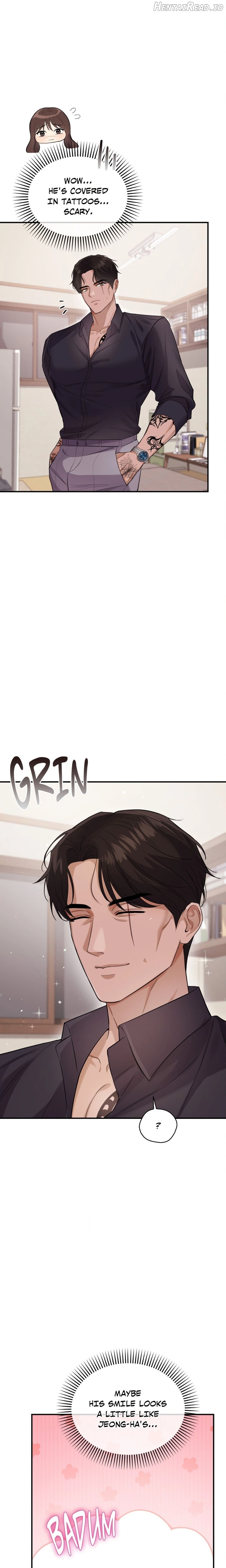 Do Me, Daddy Chapter 2 - page 7
