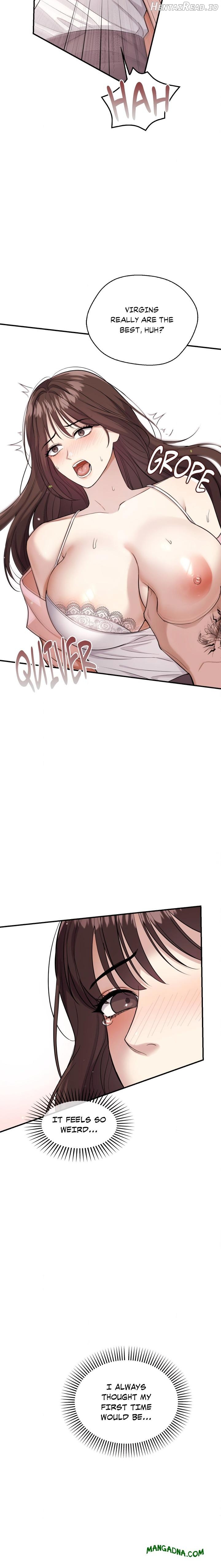 Do Me, Daddy Chapter 3 - page 16