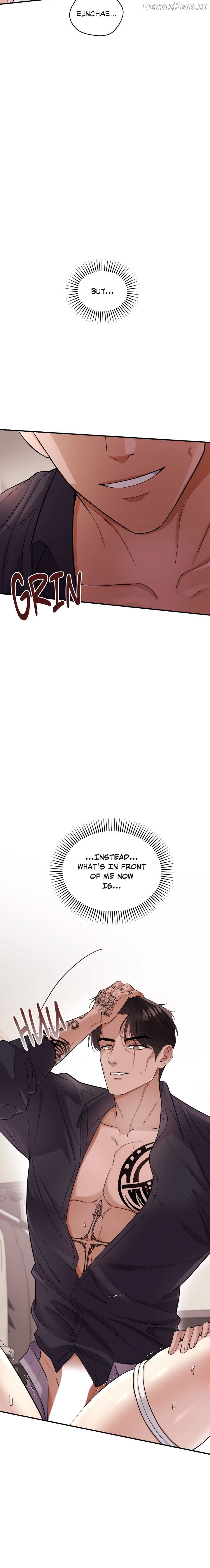 Do Me, Daddy Chapter 3 - page 18