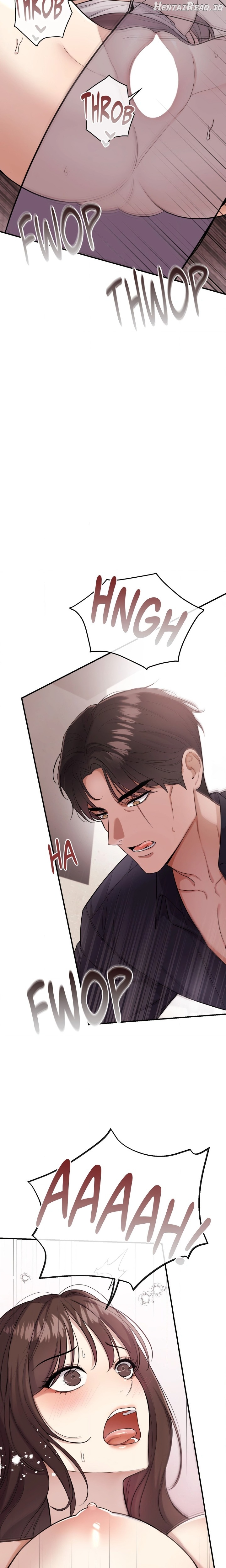 Do Me, Daddy Chapter 3 - page 24