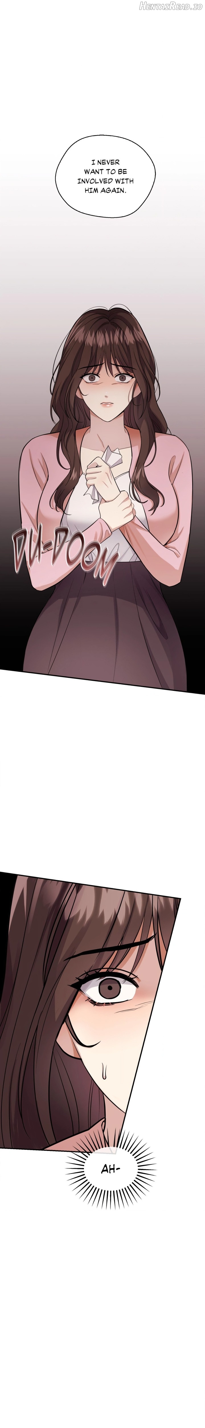Do Me, Daddy Chapter 4 - page 19
