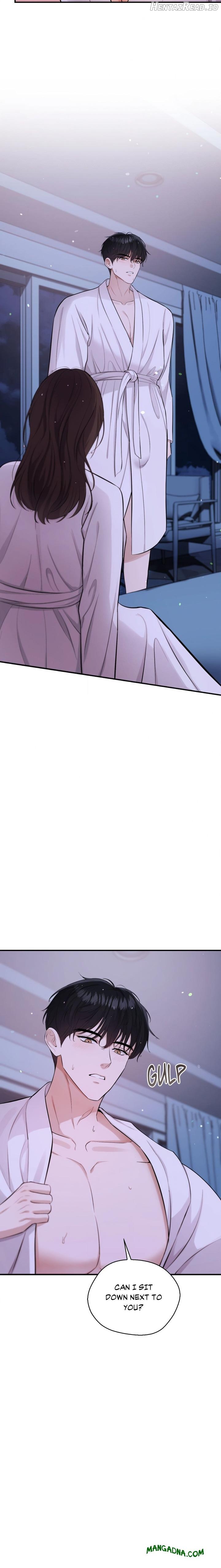 Do Me, Daddy Chapter 4 - page 25