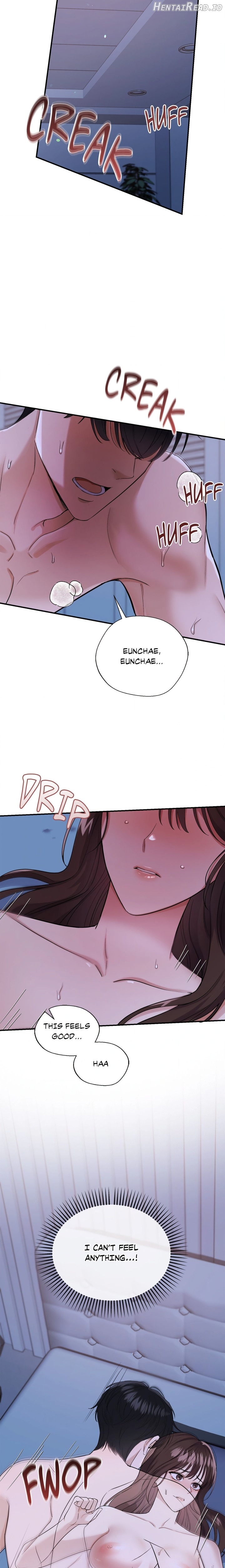 Do Me, Daddy Chapter 5 - page 11