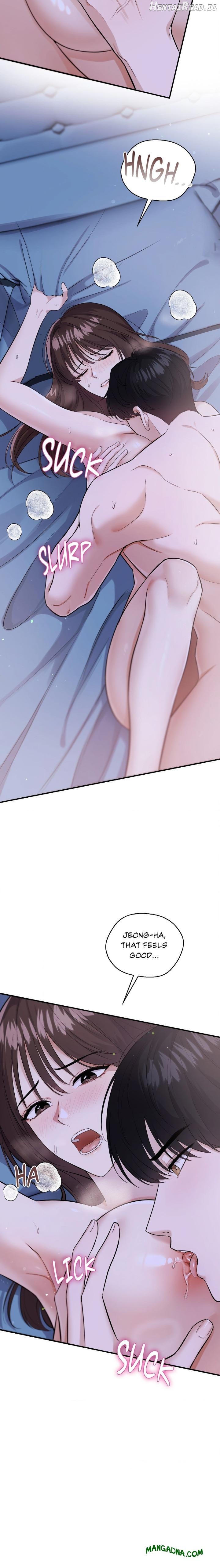 Do Me, Daddy Chapter 5 - page 3