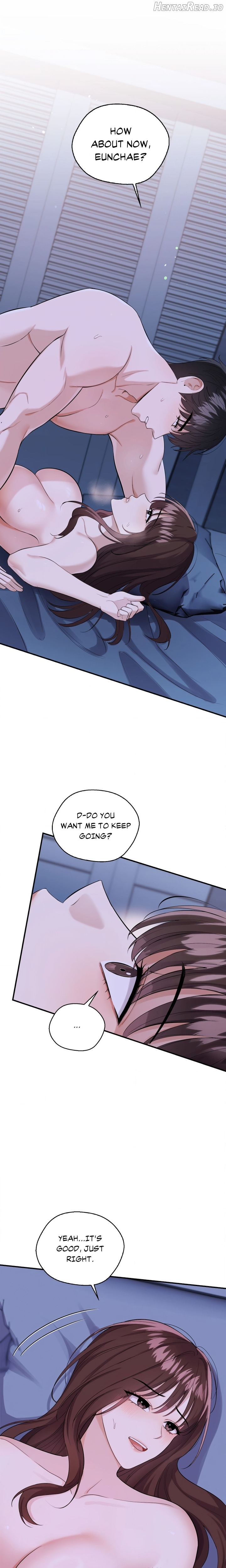 Do Me, Daddy Chapter 5 - page 6
