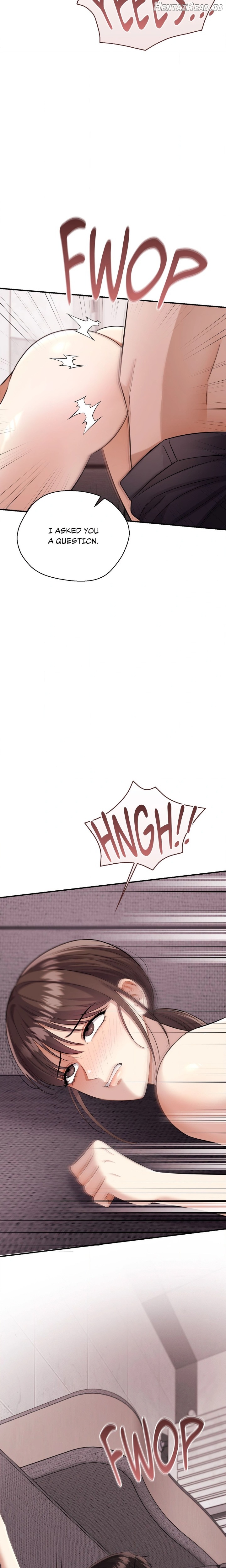 Do Me, Daddy Chapter 7 - page 17