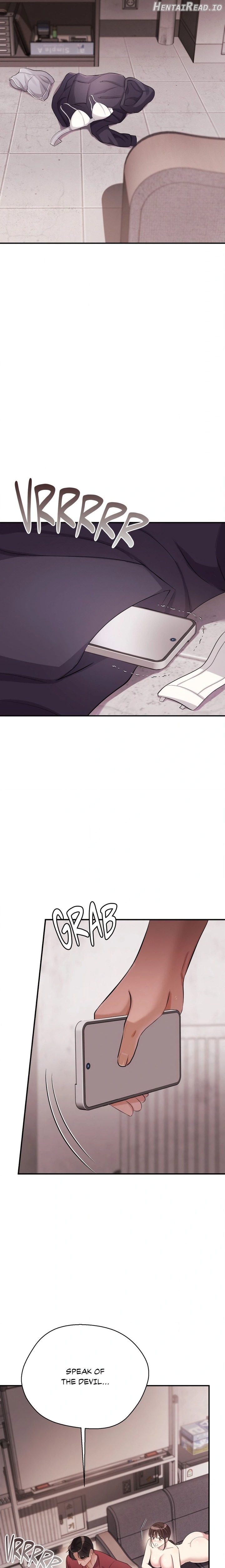Do Me, Daddy Chapter 7 - page 25