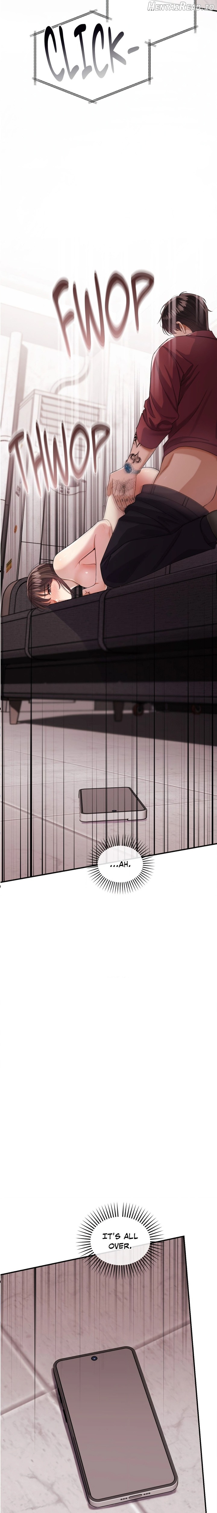 Do Me, Daddy Chapter 8 - page 13