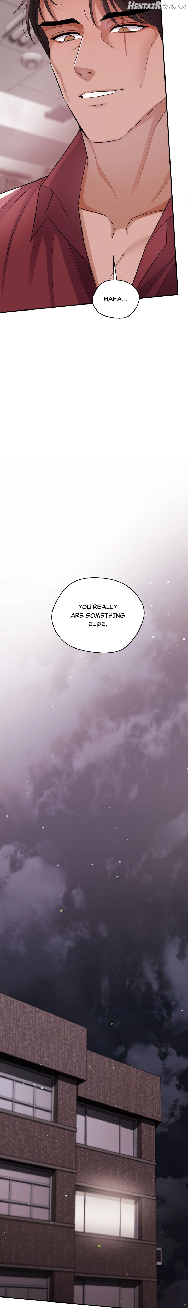 Do Me, Daddy Chapter 8 - page 24