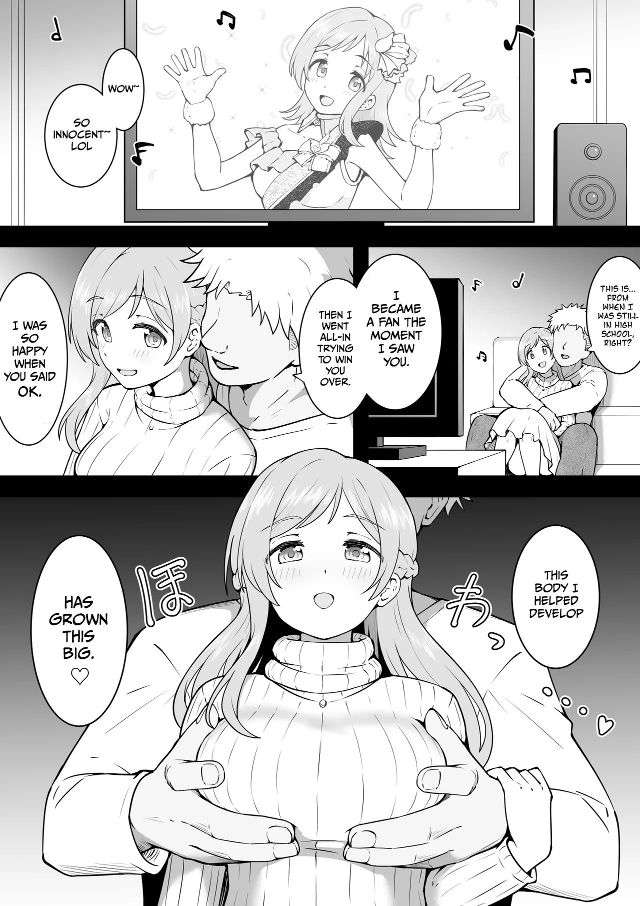 Support Chapter 1 - page 3