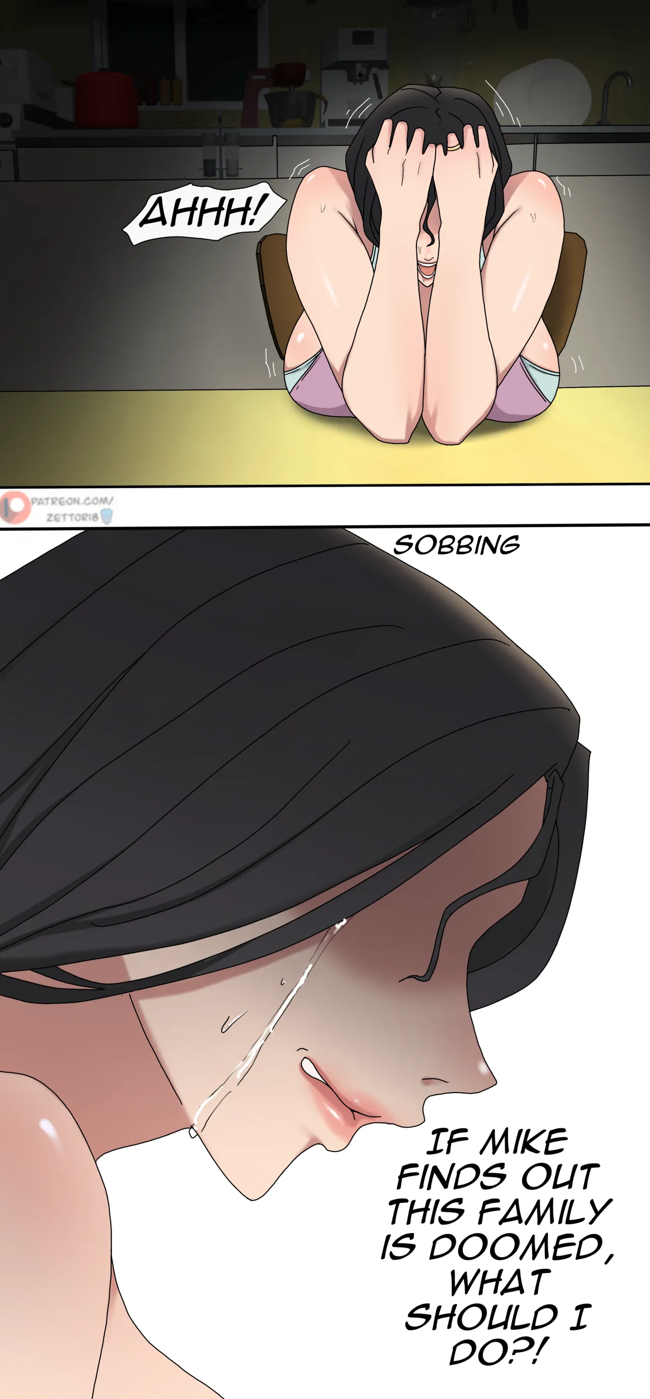 Sinful Lust - Chapter 01 Chapter 1 - page 21