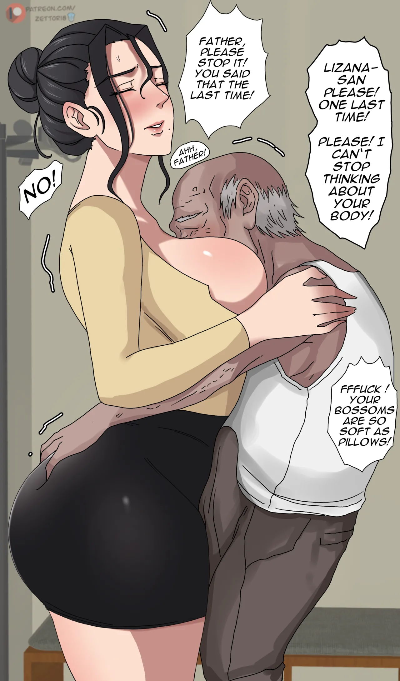 Sinful Lust - Chapter 01 Chapter 1 - page 46