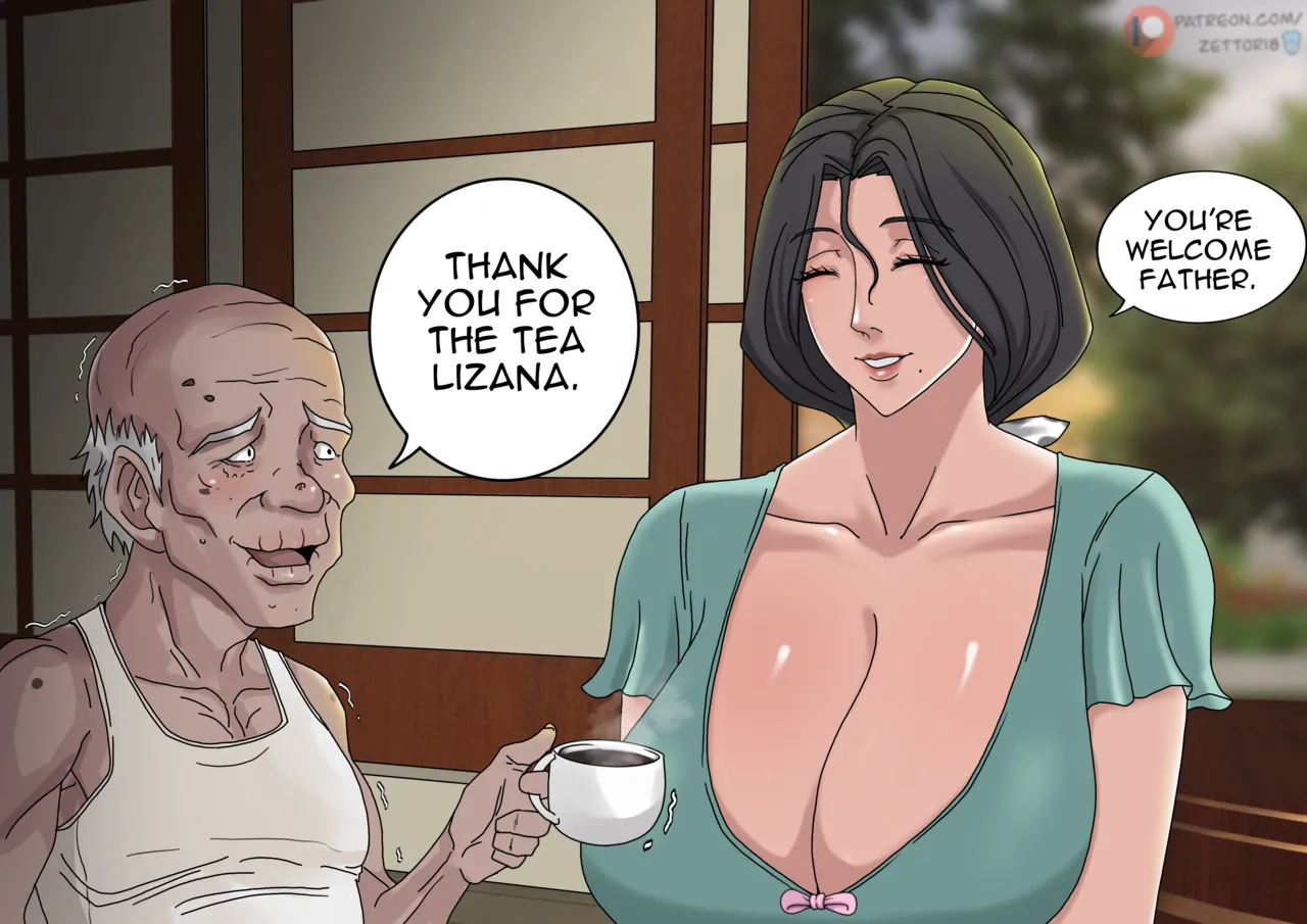 Sinful Lust - Chapter 01 Chapter 1 - page 63
