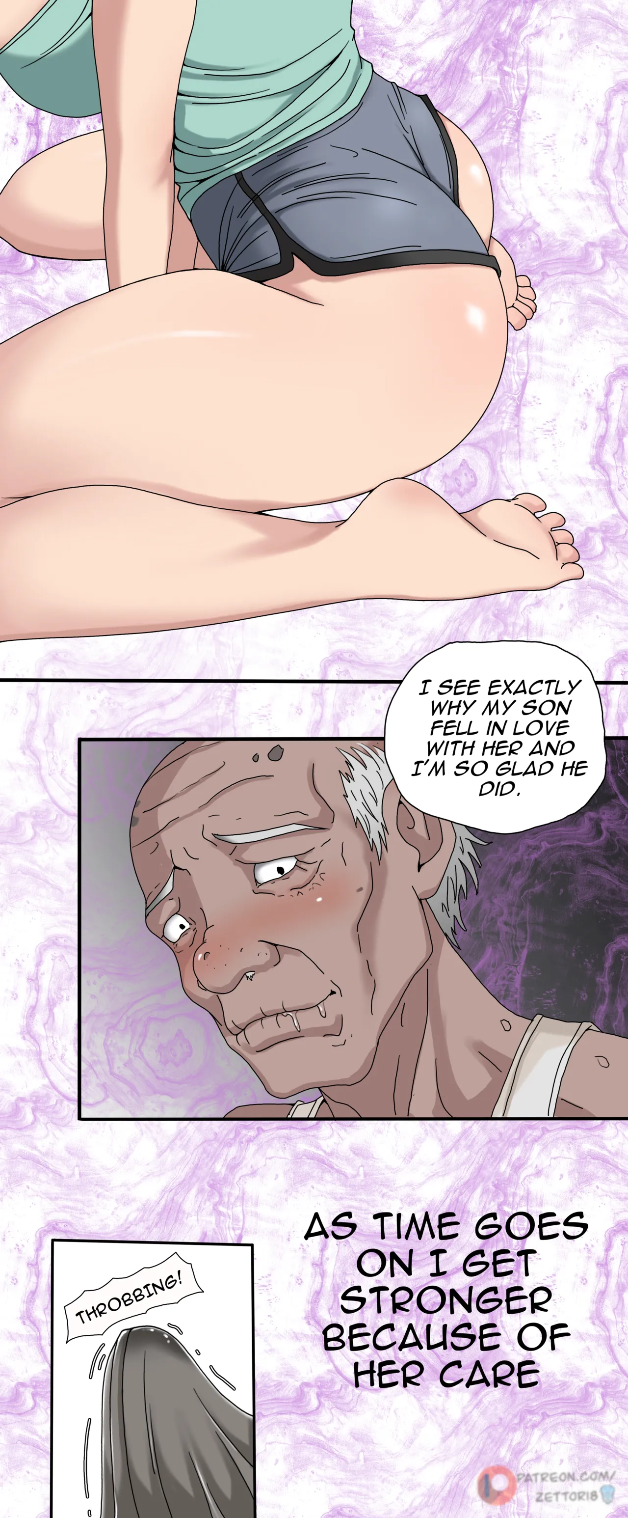 Sinful Lust - Chapter 01 Chapter 1 - page 65