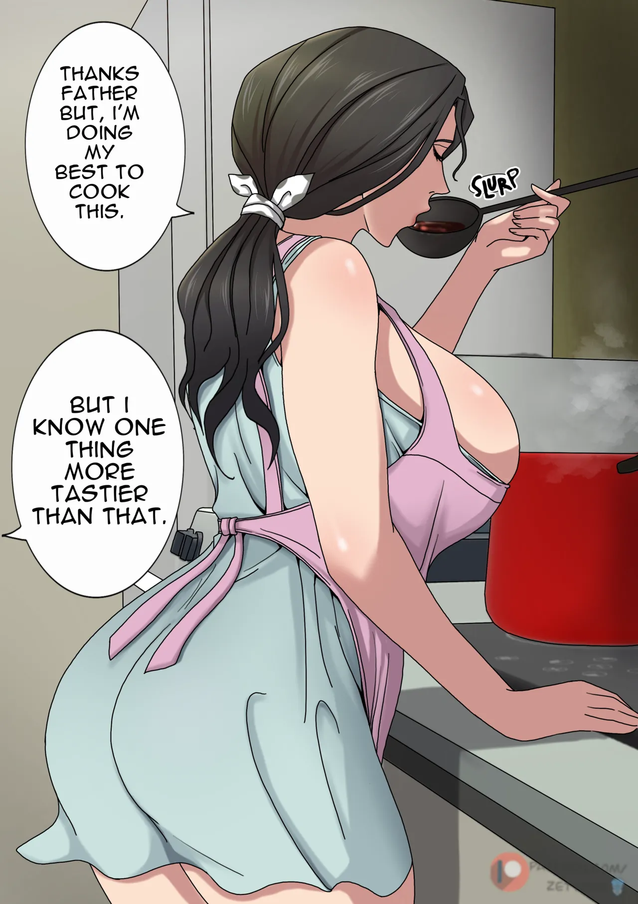 Sinful Lust - Chapter 01 Chapter 1 - page 7