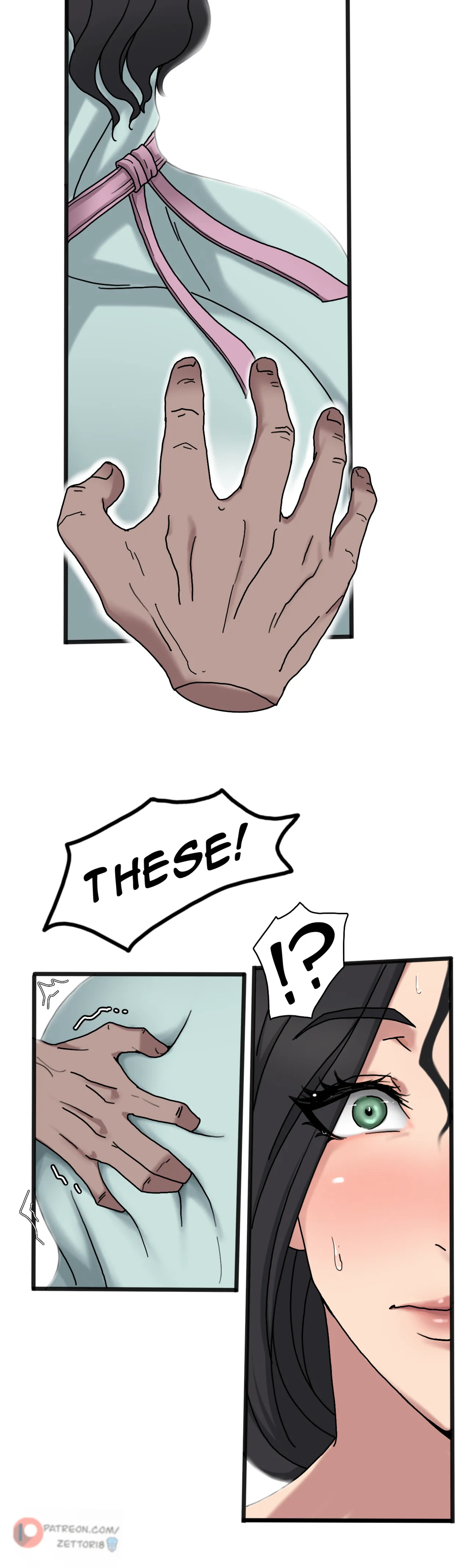 Sinful Lust - Chapter 01 Chapter 1 - page 8