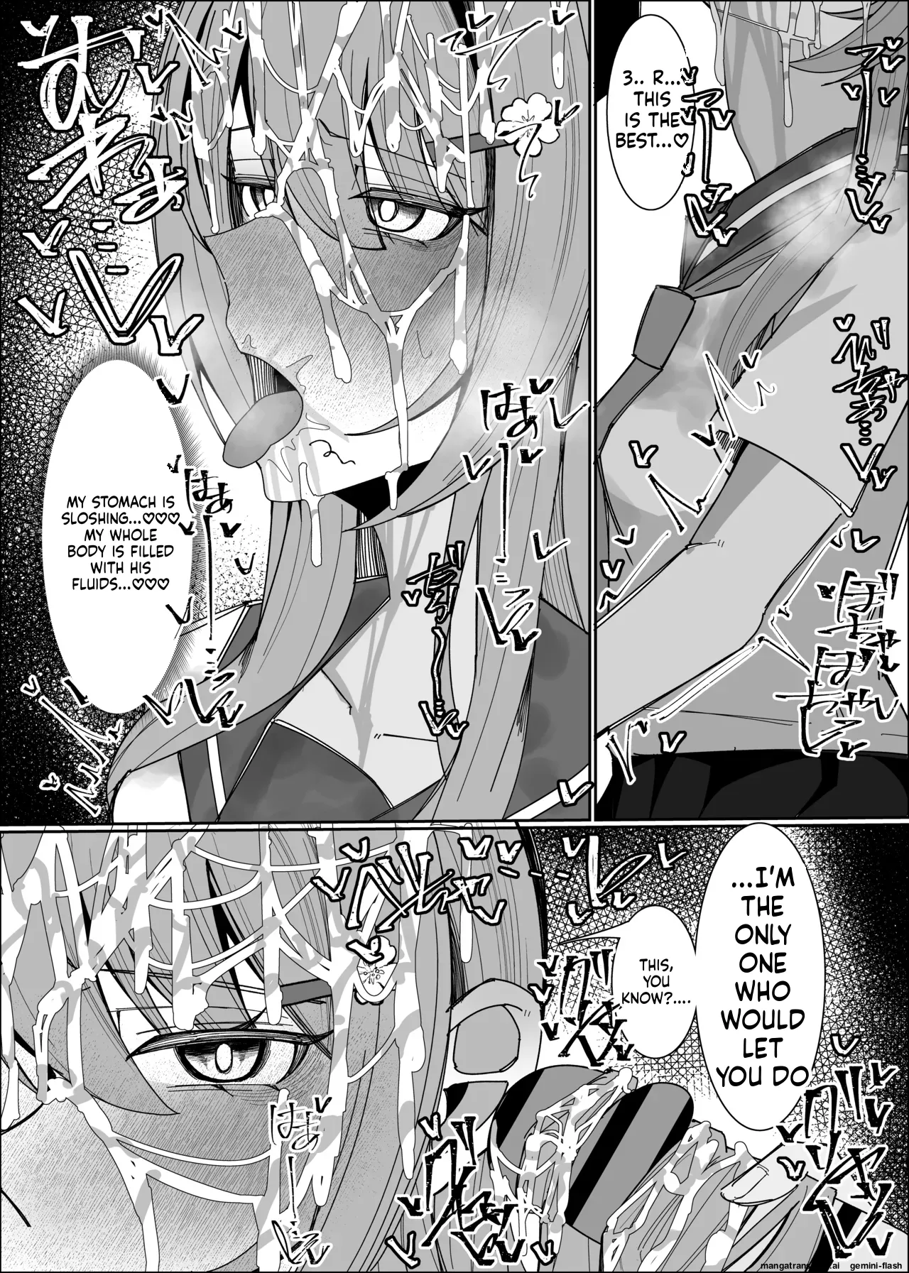 Osananajimi wa Ore no Onatish Chapter 1 - page 25