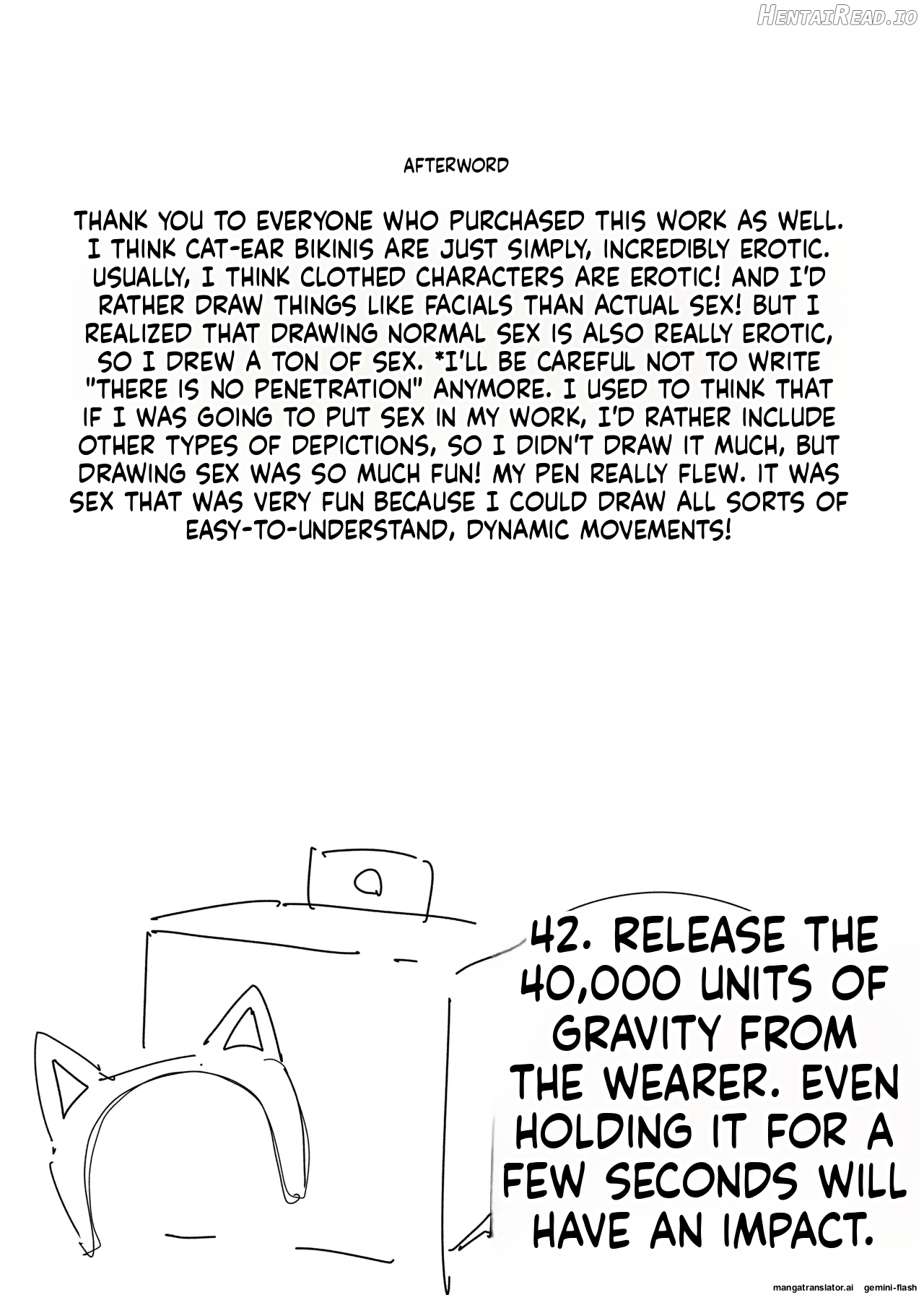 Saimin Nekomimi Kachusha de Hatsujouki OnaPet-ka Chapter 1 - page 28