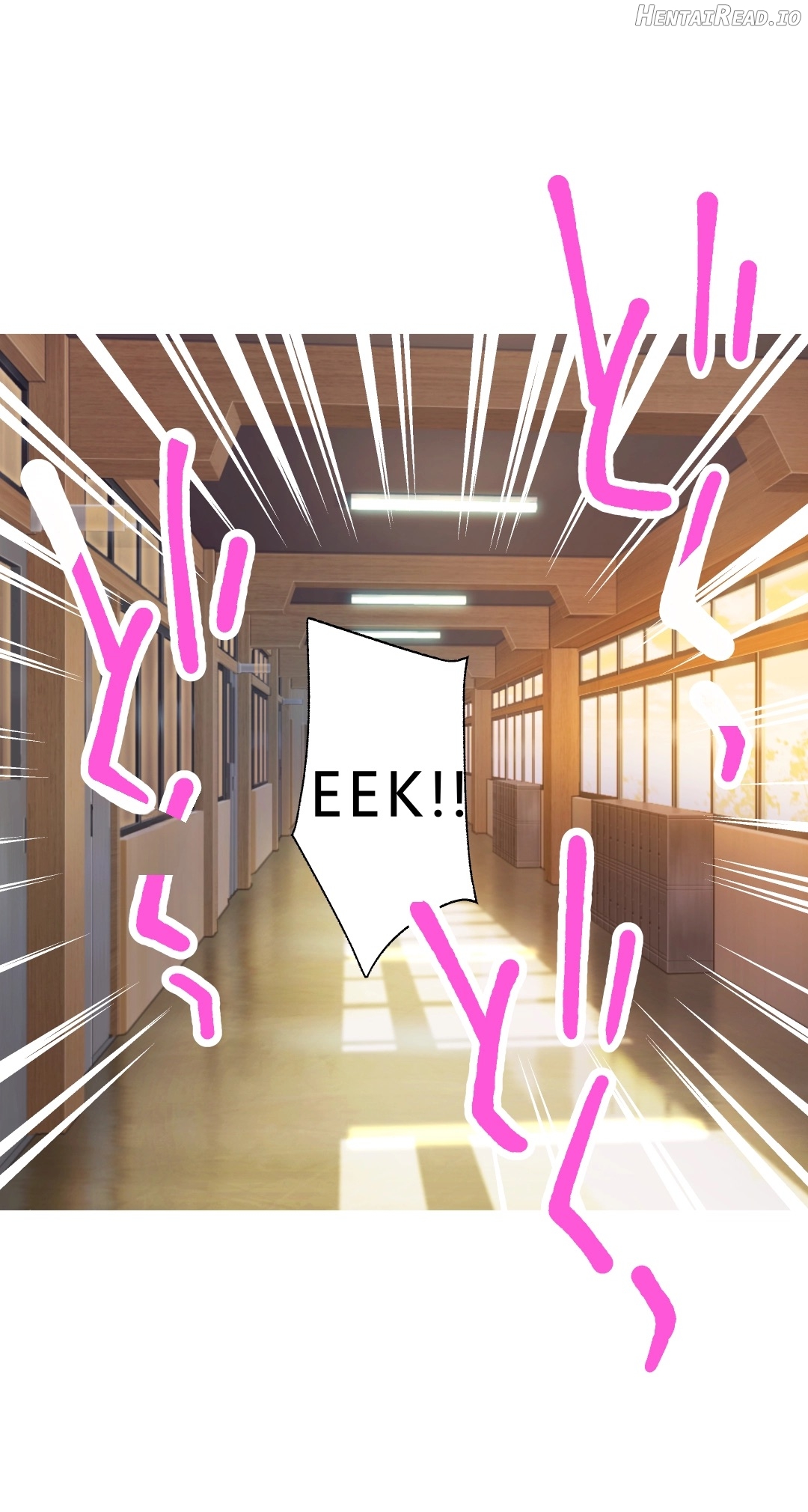 Illya-chan no Houkago Shintai Kensa Chapter 1 - page 23
