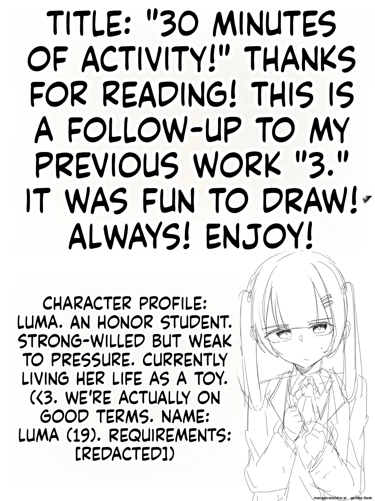 Bukkake Off Kai Sanka Kibou! Chapter 1 - page 27