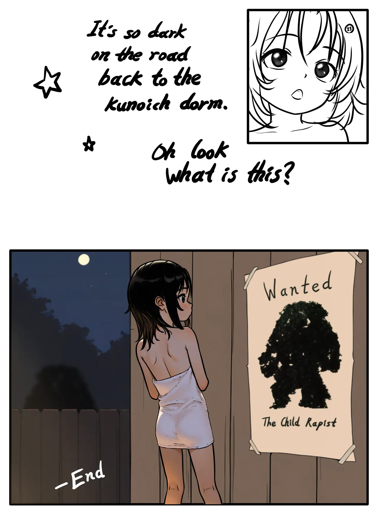 Rindo's Precious Toy Chapter 1 - page 24