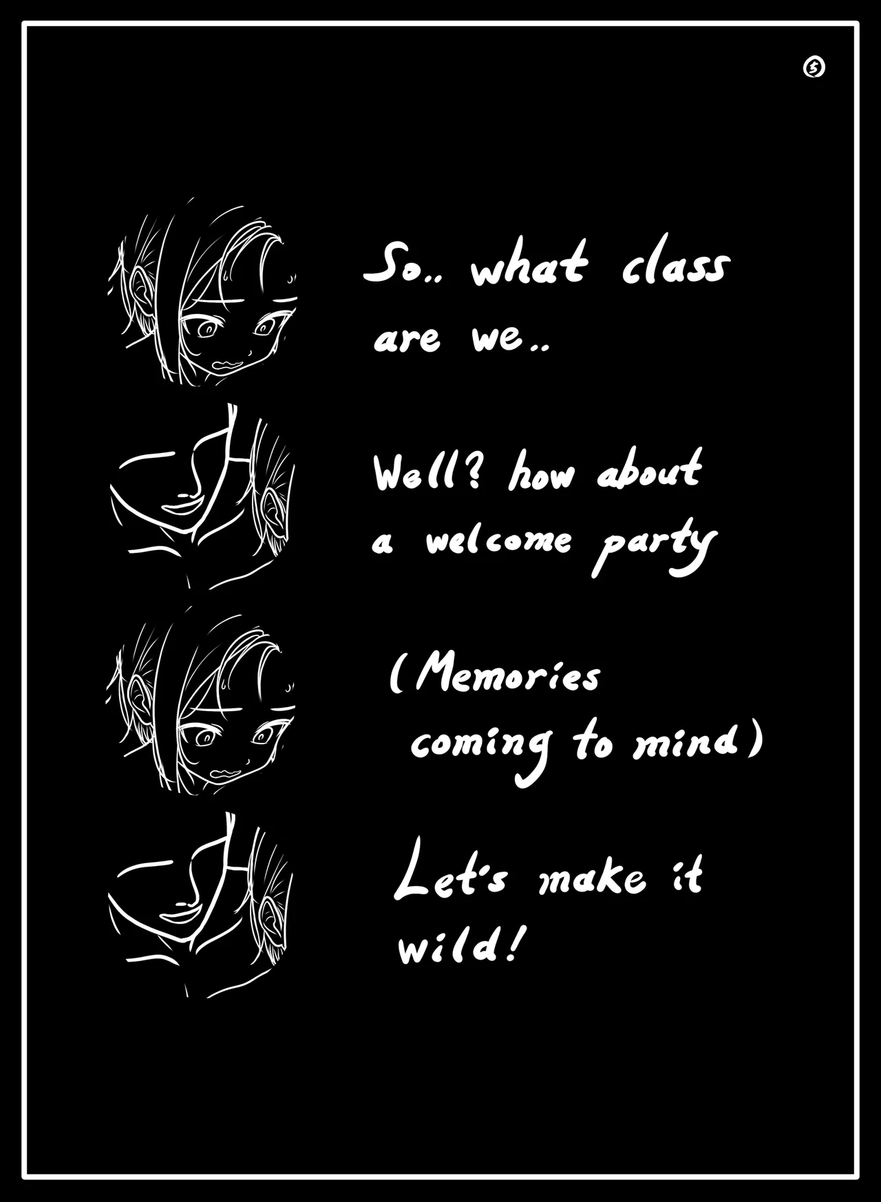 Rindo's Precious Toy Chapter 1 - page 6