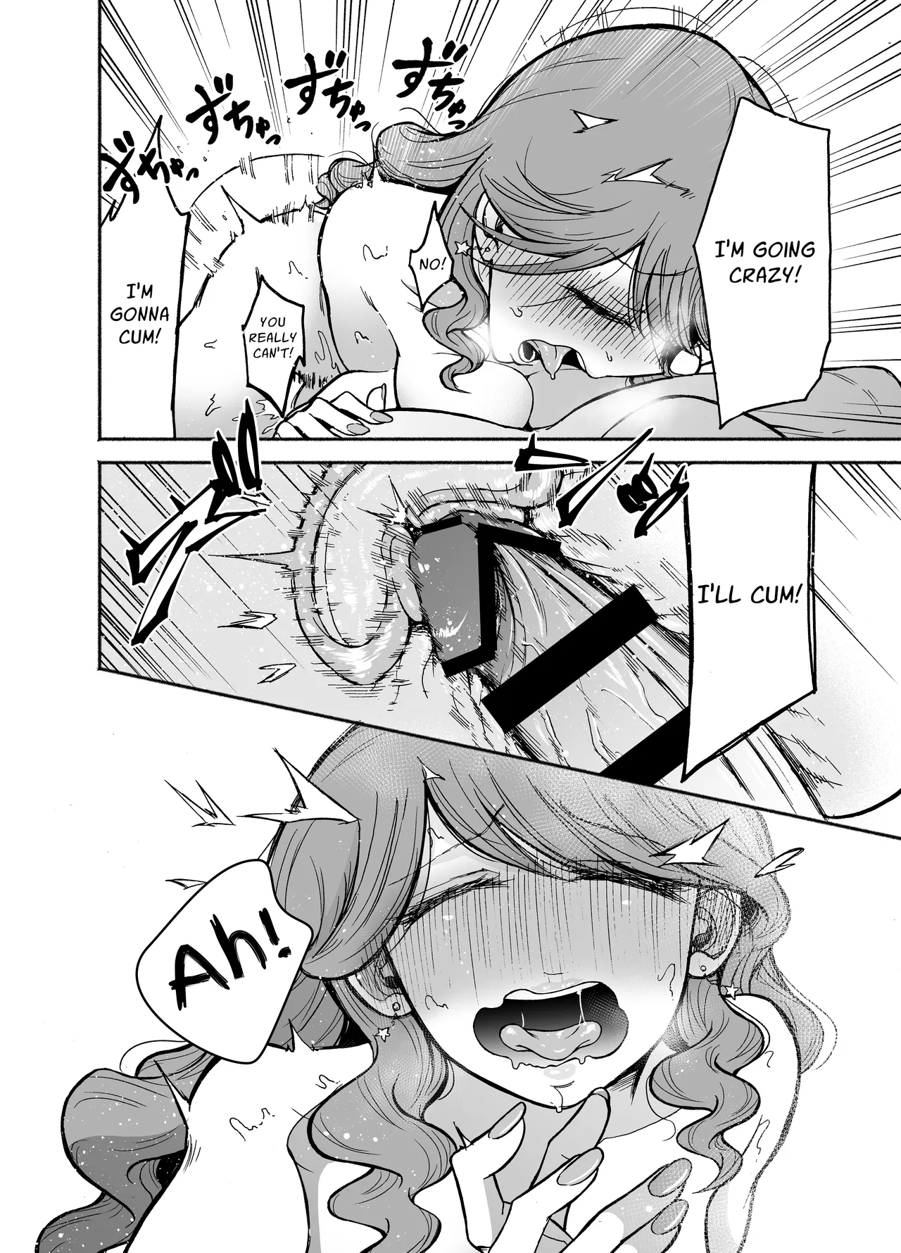 DeliHeal Yondara Moto Doukyuusei ga Kita Chapter 1 - page 21