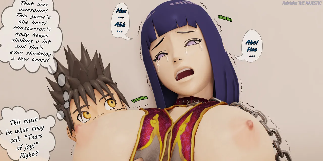 Hinata shota ntr Chapter 1 - page 42