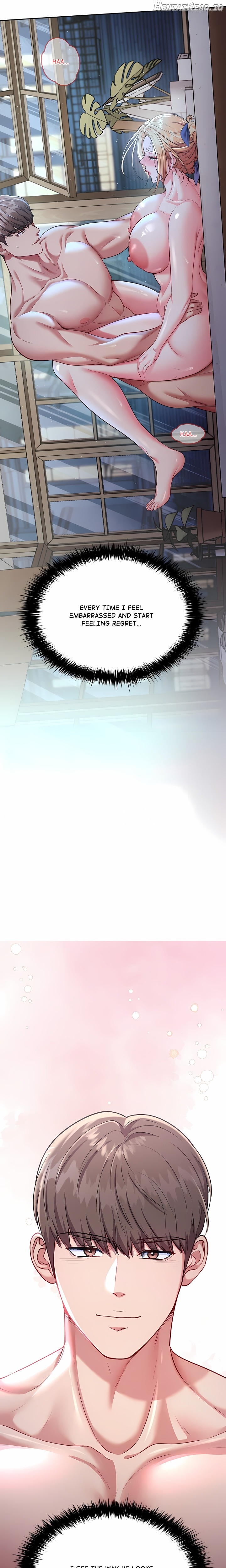 Sexy Desserts Chapter 4 - page 3