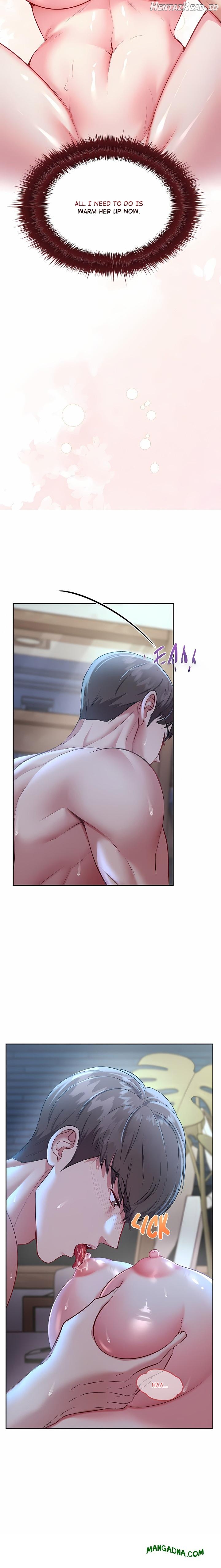 Sexy Desserts Chapter 4 - page 6