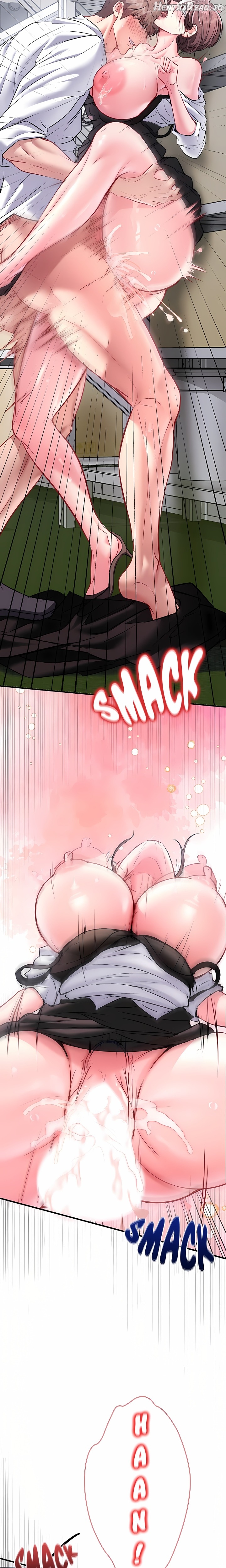 Sexy Desserts Chapter 1 - page 14