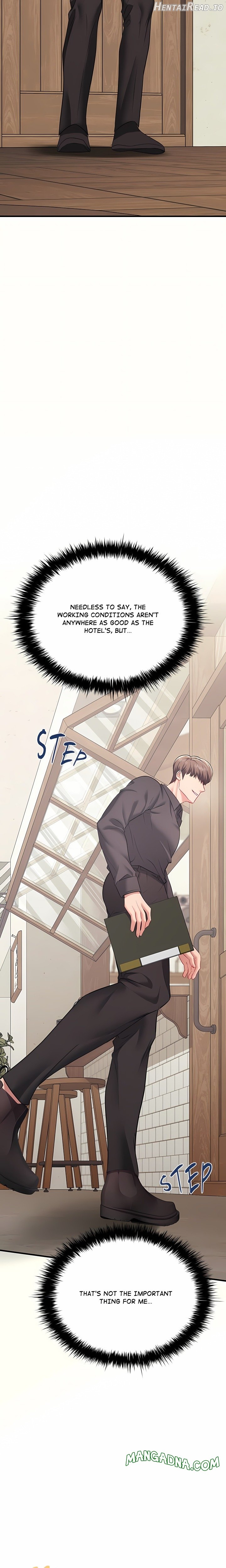 Sexy Desserts Chapter 1 - page 30