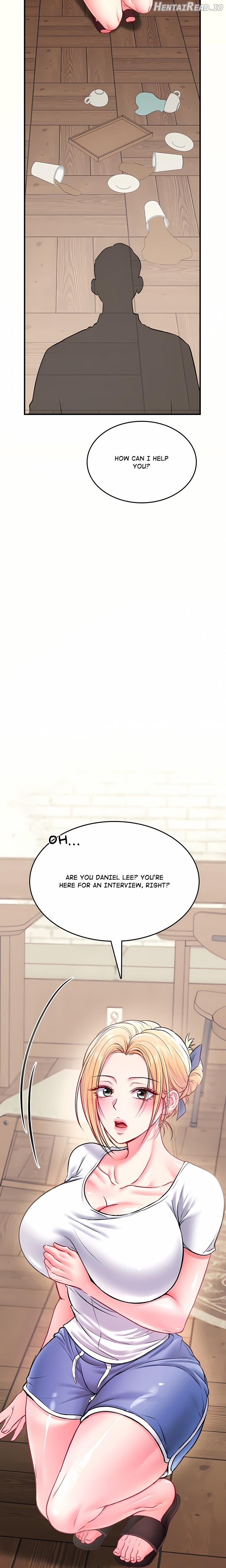 Sexy Desserts Chapter 1 - page 32