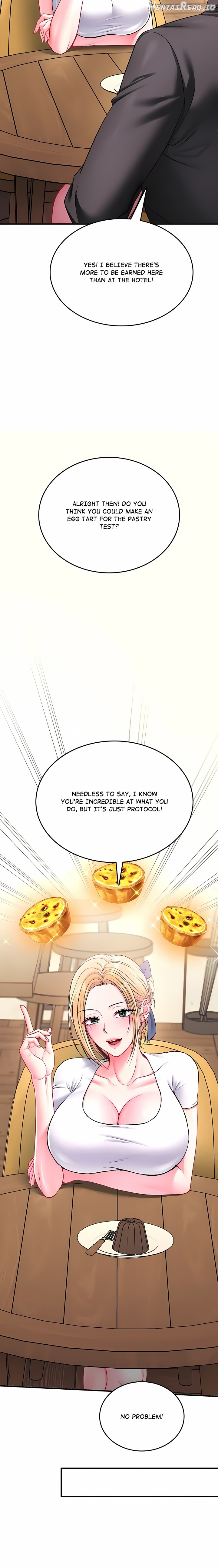 Sexy Desserts Chapter 1 - page 42