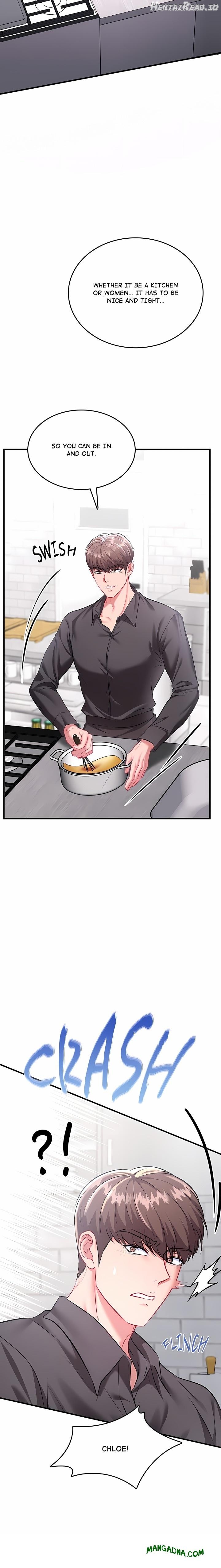 Sexy Desserts Chapter 1 - page 44