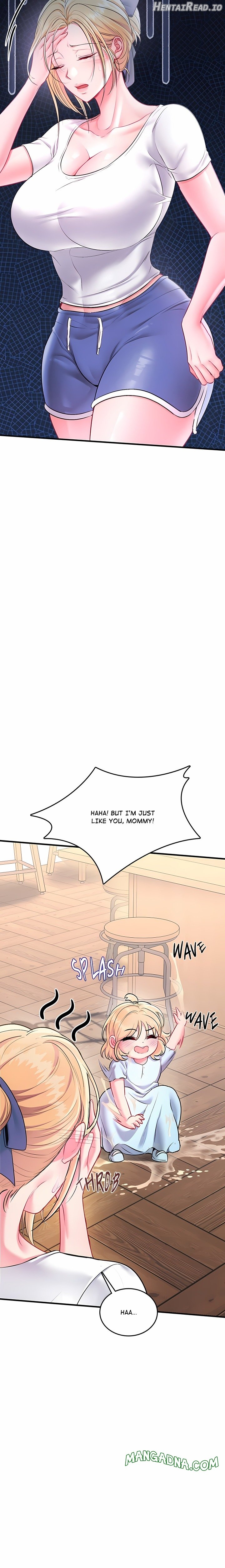 Sexy Desserts Chapter 1 - page 46