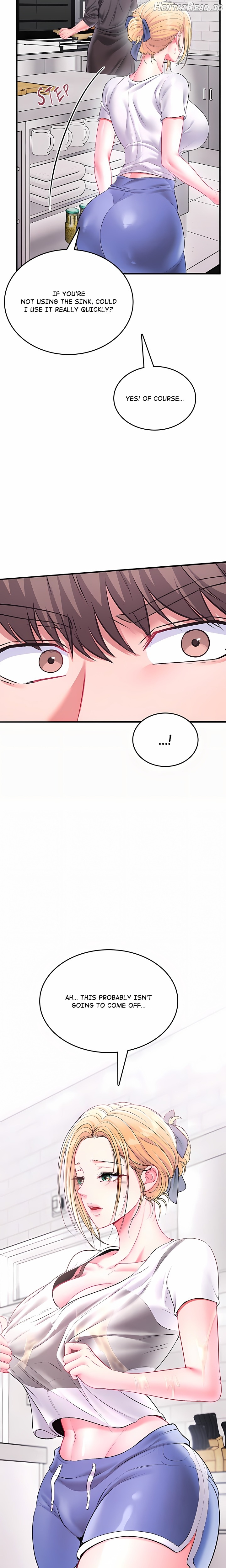 Sexy Desserts Chapter 1 - page 51